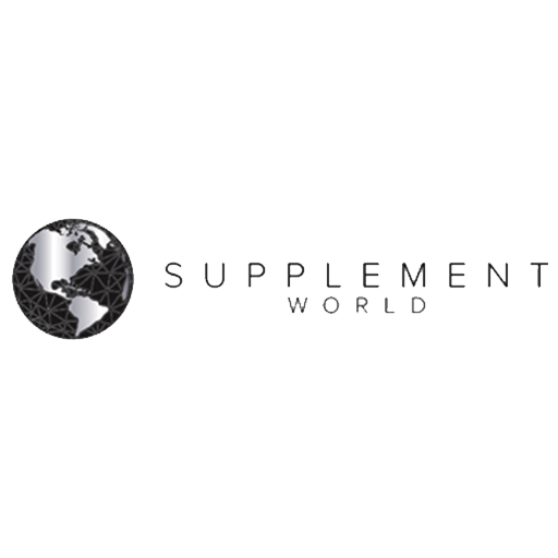 SUPPLEMENT-WORLD-LOGO