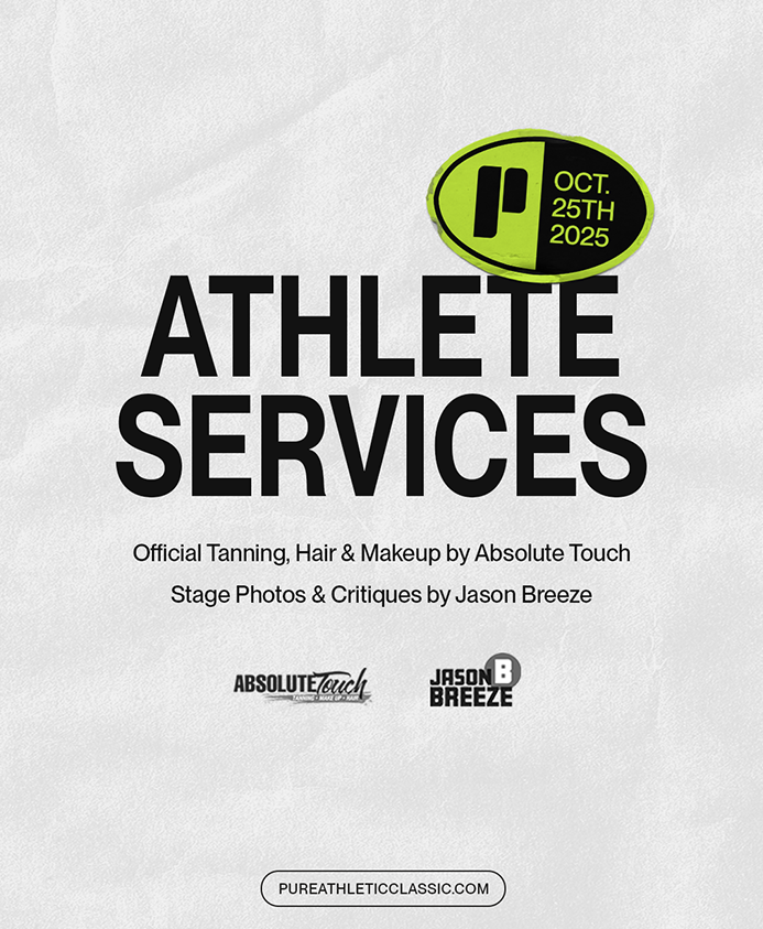 athlete-services