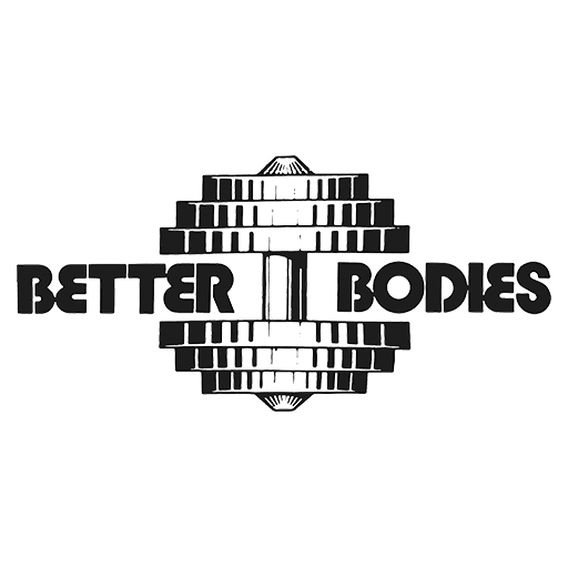 BETTER BODIES