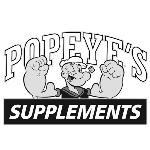 POPEYE'S SUPPLIMENTS