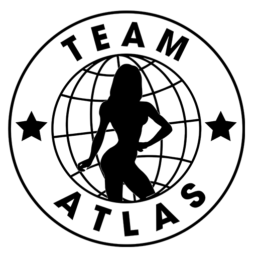 TEAM ATLAS