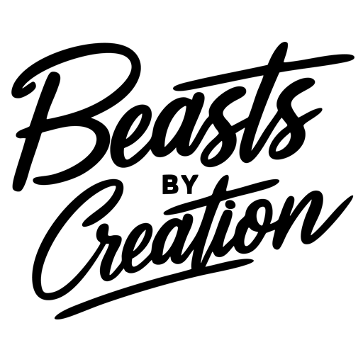 GS BEASTS by CREATION