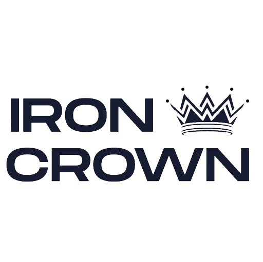 IRON CROWN