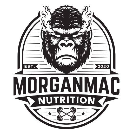 MORGANMAC Black