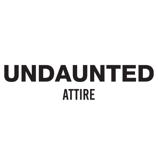 UNDAUNTED ATTIRE